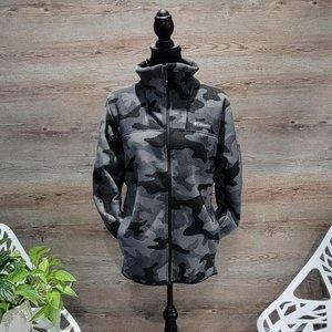 Columbia Mens Winter Pass Full Zip